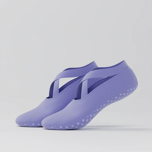 Chaussettes Pilates Essentielles