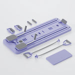 Kit Pilates Reformer Maison